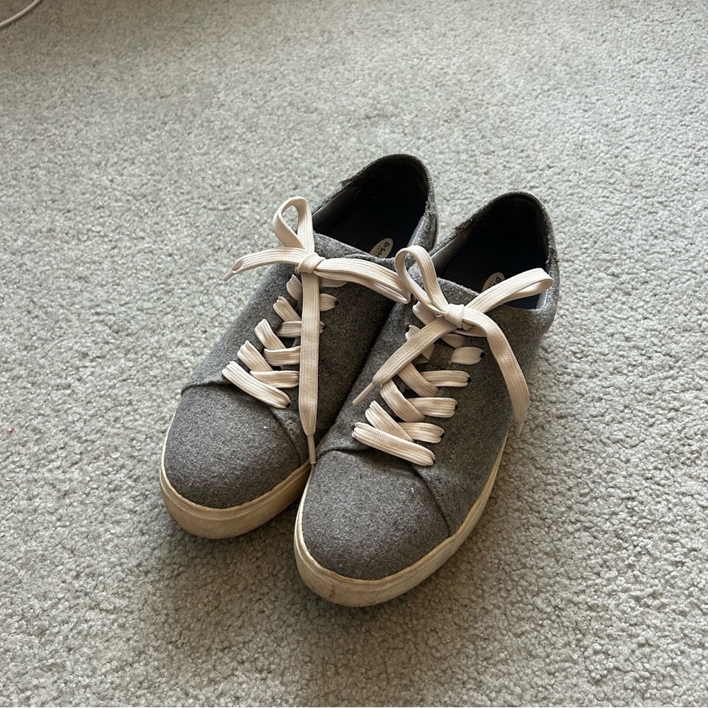 Dr Scholl’s shoes size 8.5 US